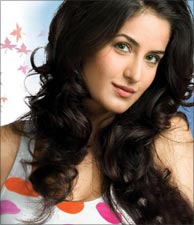 Katrina: It's not my place to patch things between Salman, SRK